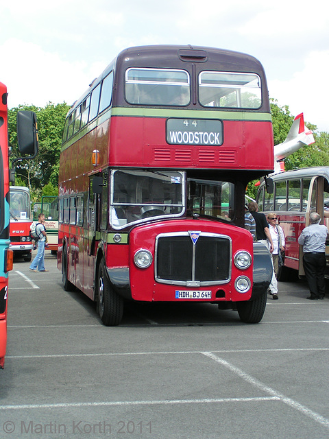 Omnibustreffen Sinsheim/Speyer 2011 255