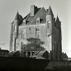 Château de Bellegarde