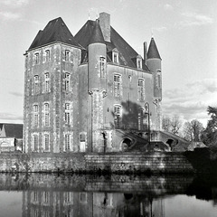 Château de Bellegarde