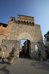 San Gimignano 1