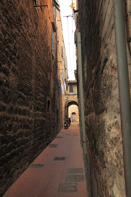 San Gimignano 5