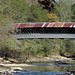 Swann Covered Bridge