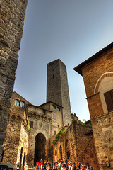 San Gimignano 9