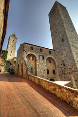 San Gimignano 10