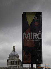 Miró @ Tate Modern