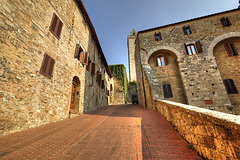 San Gimignano 11