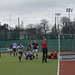 Pembroke vs Lisnagarvey 220314