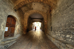 San Gimignano 15