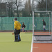 Pembroke vs Lisnagarvey 220314