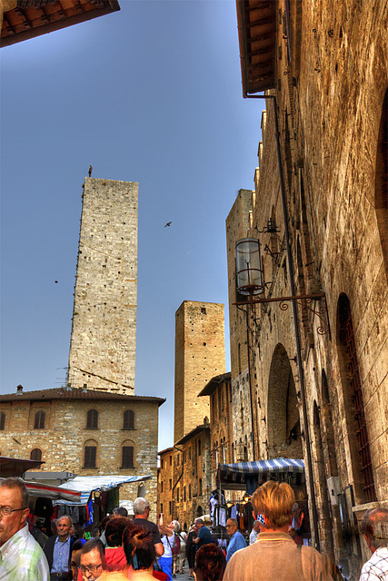 San Gimignano 17