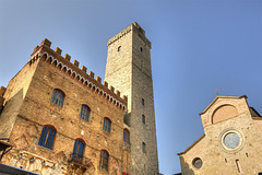 San Gimignano 19