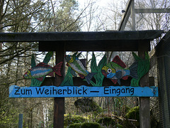 Wildpark Höllohe