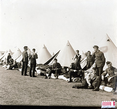 Possibly Kings Own Scottish Borderers