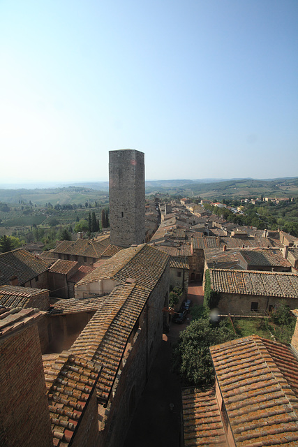 San Gimignano 21