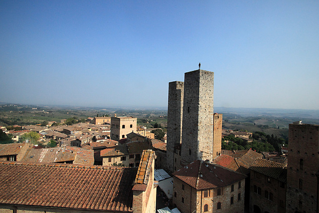 San Gimignano 23