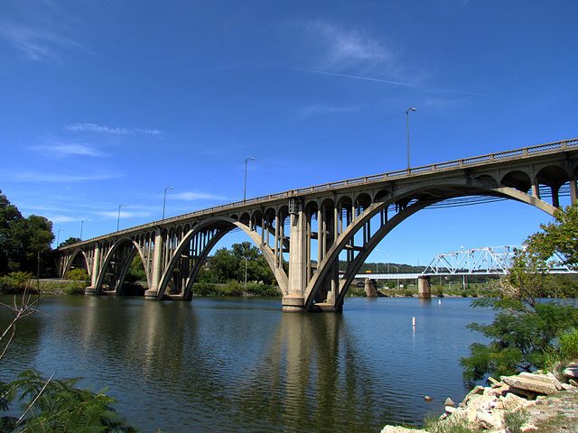 Broad Street Bridge