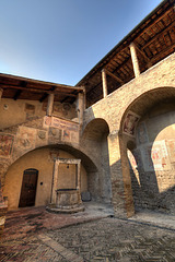 San Gimignano 35