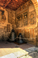 San Gimignano 36