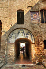 San Gimignano 37