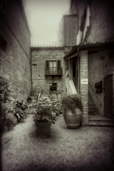 San Gimignano 40