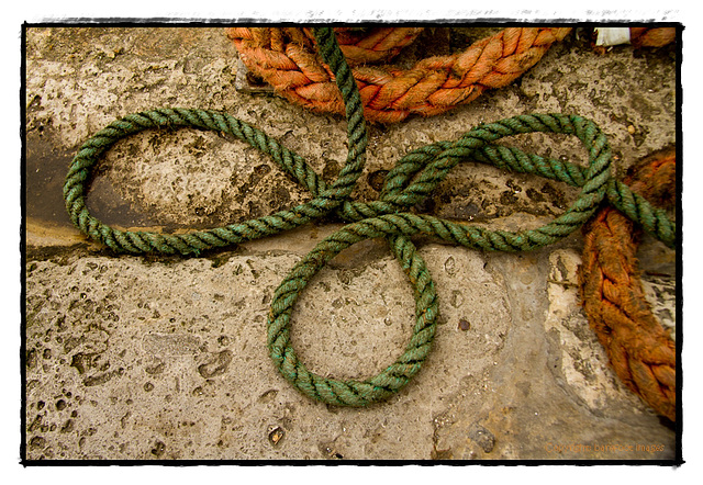 The Cobb Series: ropes