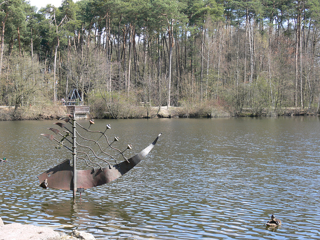 Wildpark Höllohe