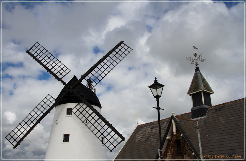 lytham windmill