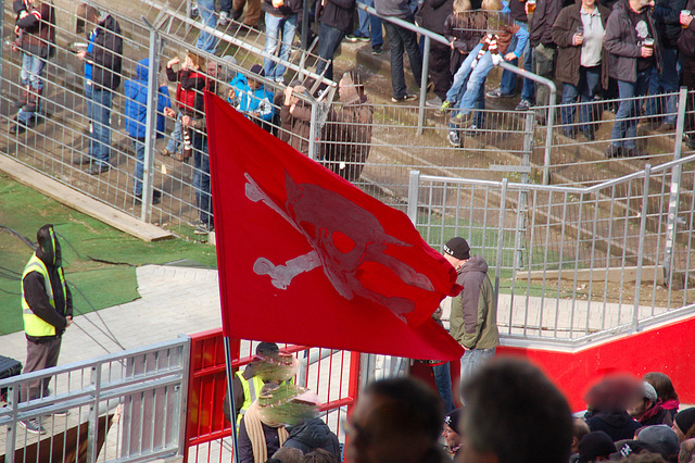 St. Pauli - Ingolstadt