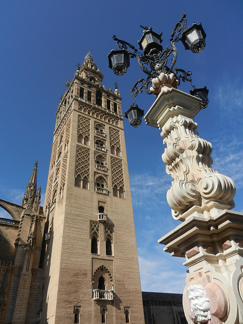 Sevilla