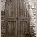 Doors of Certaldo