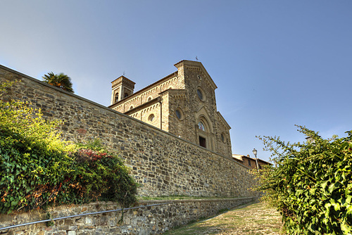 Barberino Val D'Elsa