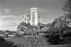 Château de Falaise - Calvados