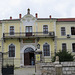 Fronton du musée de Bitola.