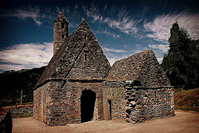 Kevin's Kitchen_Glendalough