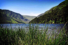 Upper Lake_Glendalough