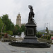 Place de Bitola.