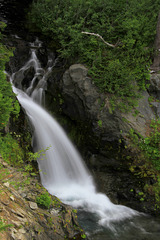 Upper Narada Falls