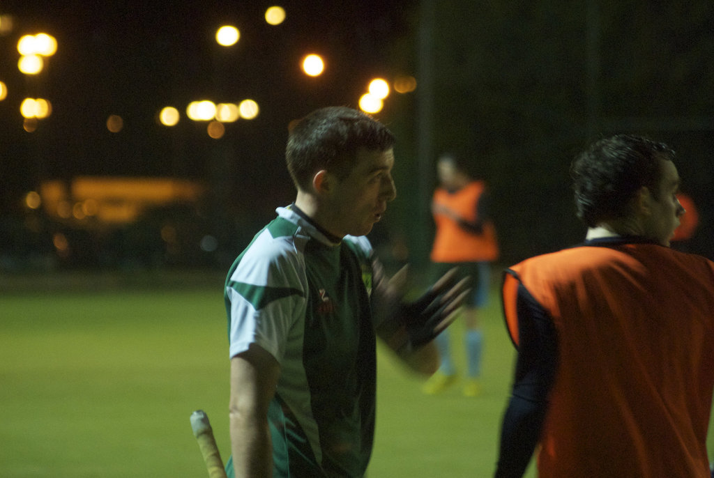 Fingal vs Rathgar 060314
