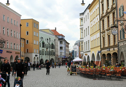 Max-Josefs-Platz