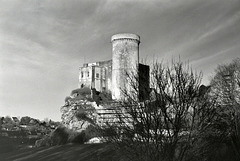 Château de Falaise - Calvados