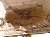 great gate, bury st.edmunds abbey, suffolk