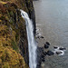 Kilt Rock  and the Mealt waterfall