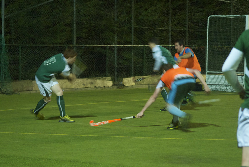 Fingal vs Rathgar 060314