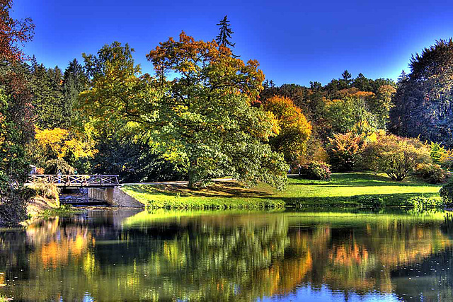 Průhonice Park_1