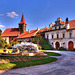 Chateau Průhonice_3