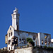 Alcatraz Ruins with Lighthouse