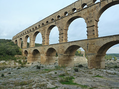 Pont du Guard