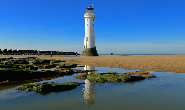 Perch Rock