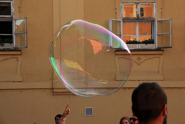 Bubble 2