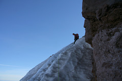 The Roman Slope